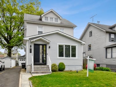 521 Hemlock St, Roselle Park, NJ, 07204