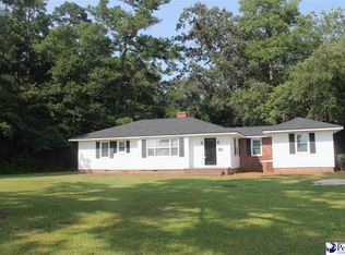 2509 Bethel Rd, Hartsville, SC 29550
