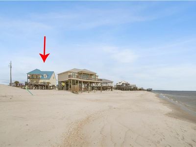 104 Surf Ct, Dauphin Island, AL, 36528