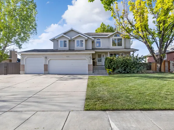 1451 W 11150 S, South Jordan, UT 84095
