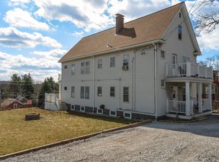 5223 Washington St, Boston, MA 02132