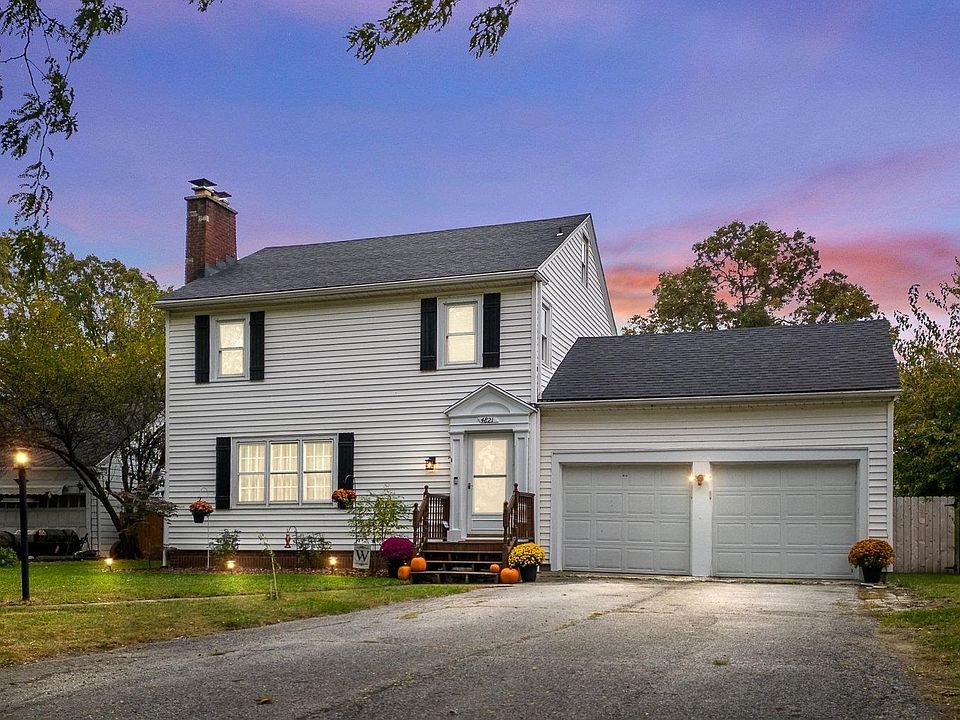 1st image of 4821 Palatine Dr