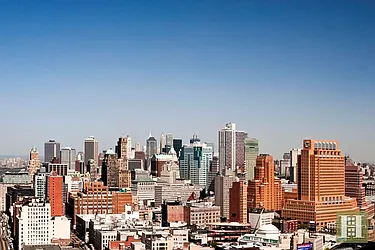 Rented by Halstead Real Estate