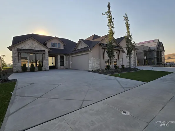 3669 N Bellrock Ave, Eagle, ID 83616