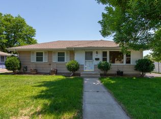 7121 4th Ave S, Richfield, MN 55423