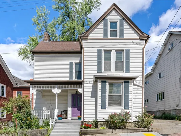 6631 Selwyn St, Pittsburgh, PA 15206