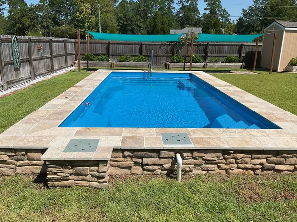 2985 N 30th Ave, Milton, FL 32583