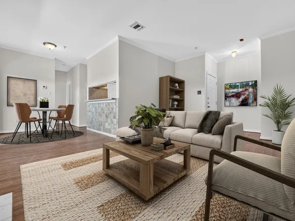 12166 Metric Blvd APT 351, Austin, TX 78758