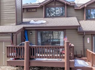 767 Cienega Rd APT A, Big Bear Lake, CA 92315