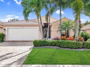5342 Toscana Trl, Boynton Beach, FL 33437