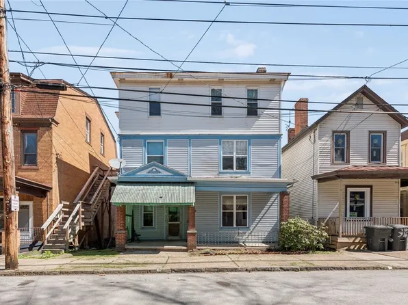 318 Washington Ave, Charleroi, PA 15022