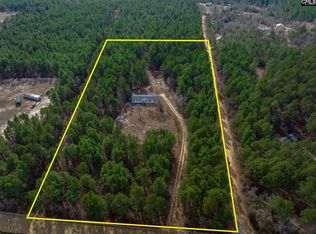 1133 Charles Town Rd, Leesville, SC 29070