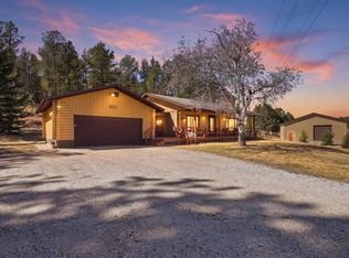 923 Park Ave, Custer, SD 57730