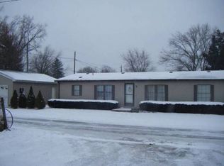 525 Mill St, Bremen, OH