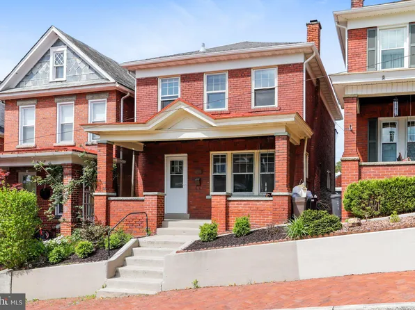 214 Schley St, Cumberland, MD 21502