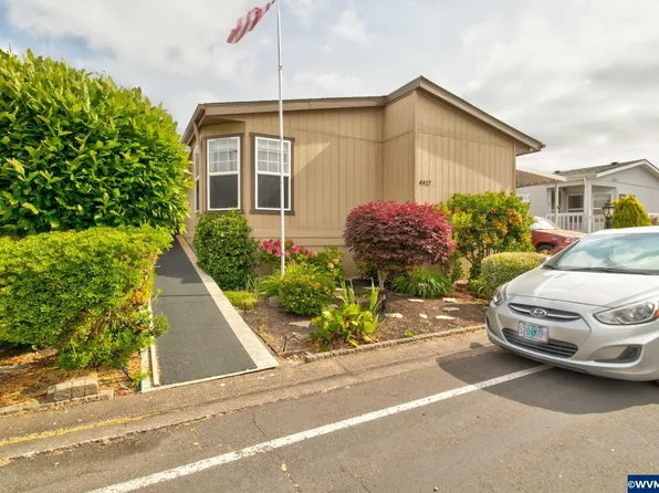4417 Smokey Way NE #77, Salem, OR 97305