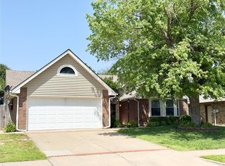 1620 Oriole Dr, Norman, OK 73071