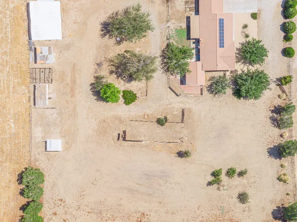 8541 W Avenue D, Lancaster, CA 93536