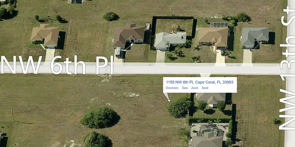 2nd image of 1159 NW 6th Pl