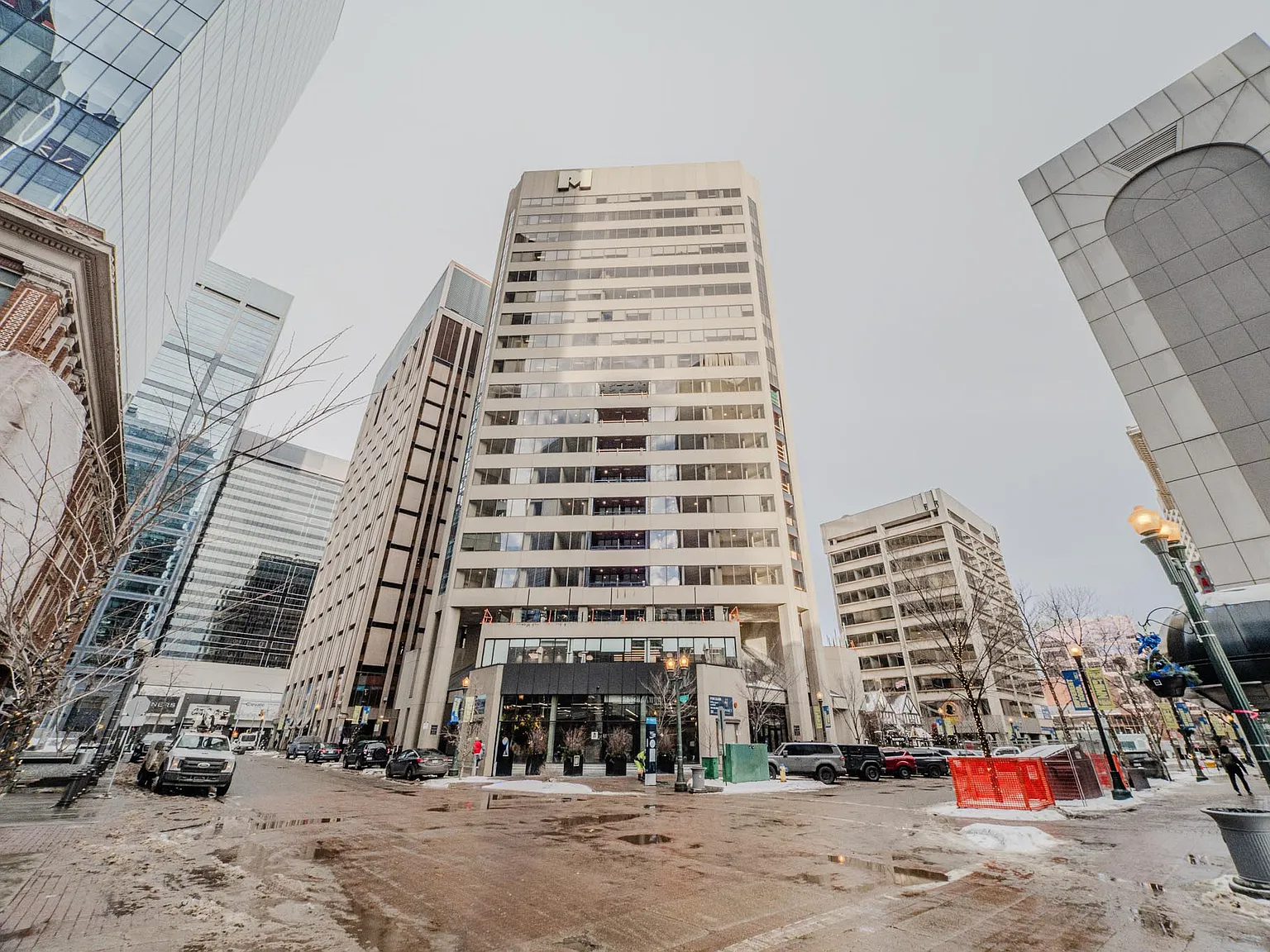 Connect Residences — Photo 2