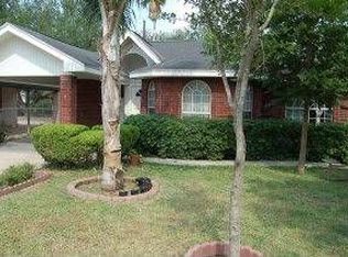 1114 S 18th St, Donna, TX 78537