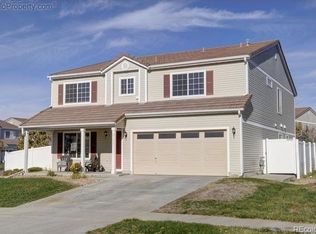 21551 E Stoll Pl, Denver, CO 80249