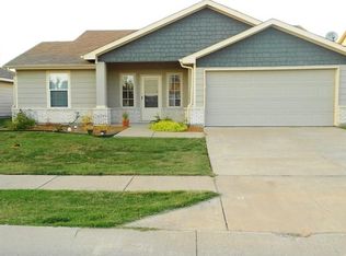 9512 George Washington Dr, McKinney, TX 75072