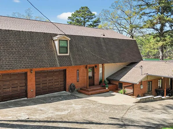 680 Arkridge Rd, Hot Springs, AR 71913