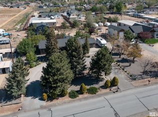 645 Colt Dr, Reno, NV 89506