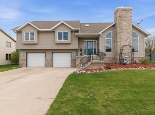 210 Dream Catcher DRIVE, Kewaskum, WI 53040