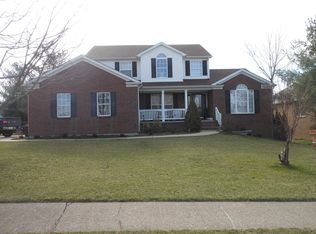 120 Westgate Dr, Nicholasville, KY 40356