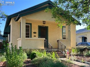 1122 E Saint Vrain St, Colorado Springs, CO 80903