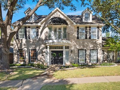 7513 Fitchburg Ave, Garland, TX, 75044