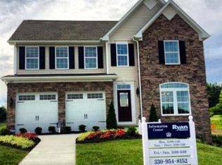 877 Hillary Ln, Aurora, OH 44202