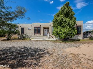 7250 N Gecko Run Trl, Tucson, AZ 85743