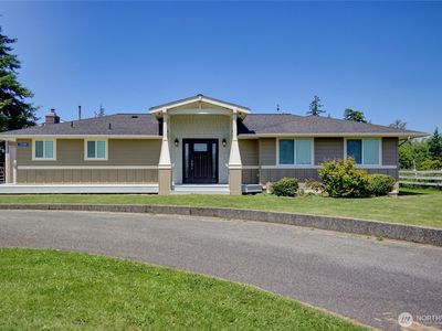 13391 Josh Wilson Road, Mount Vernon, WA, 98273