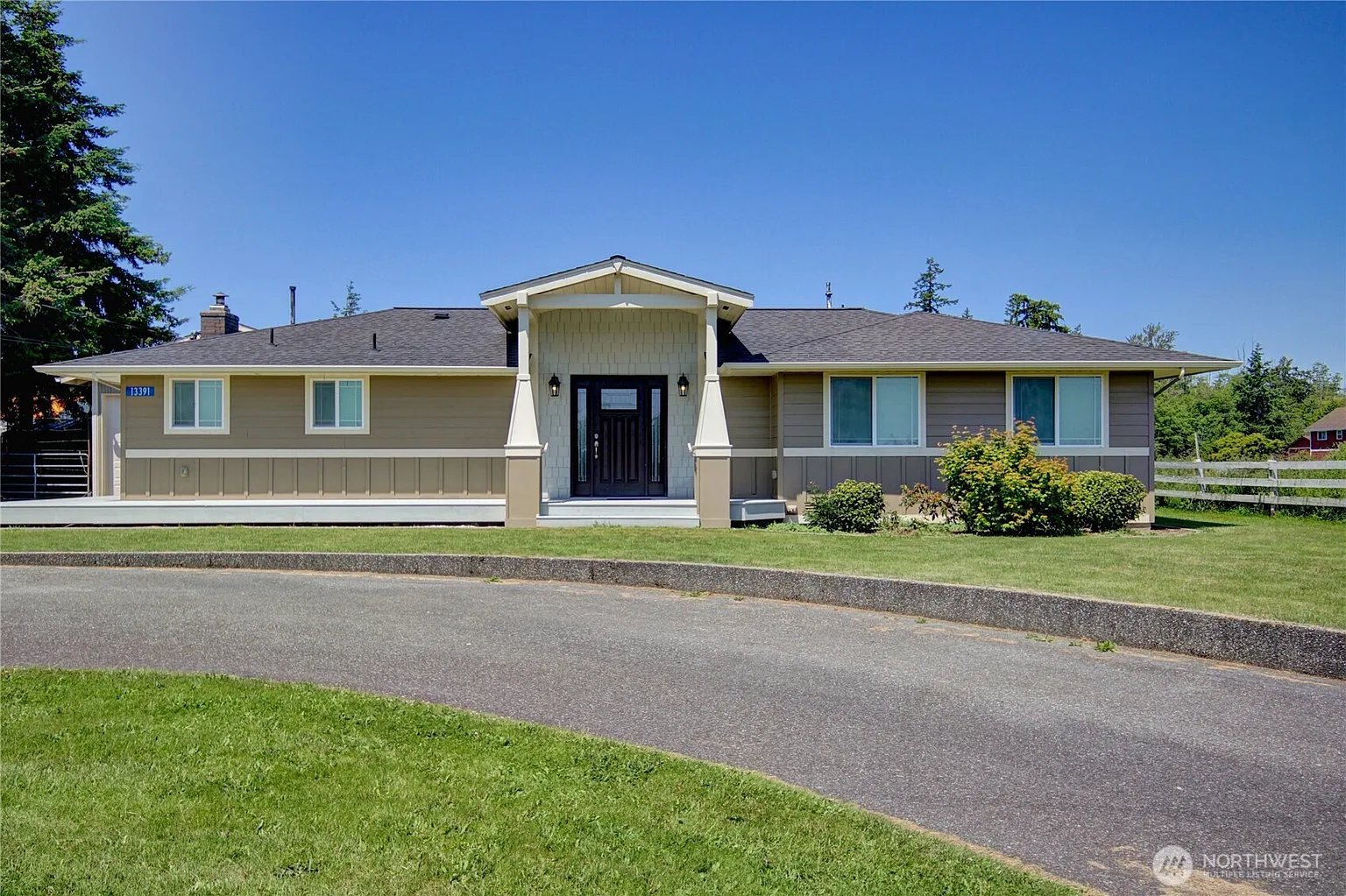 13391 Josh Wilson Road photo 1