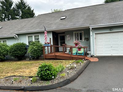 12 Chasse Drive #12, East Windsor, CT, 06088
