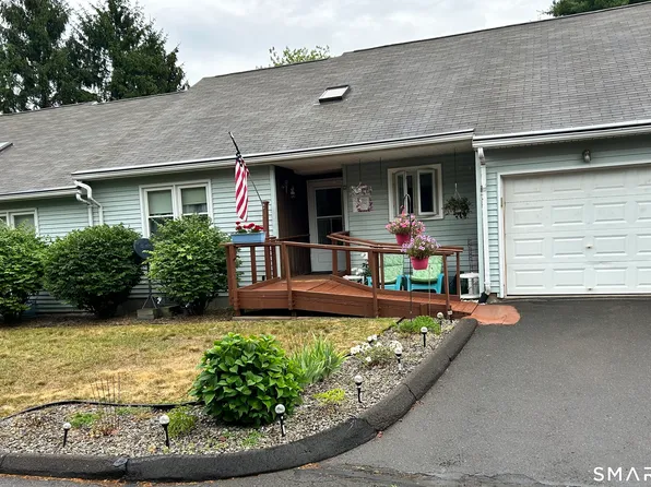 12 Chasse Drive #12, East Windsor, CT 06088