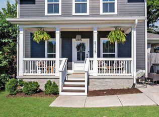 511B Stevenson St, Nashville, TN 37209