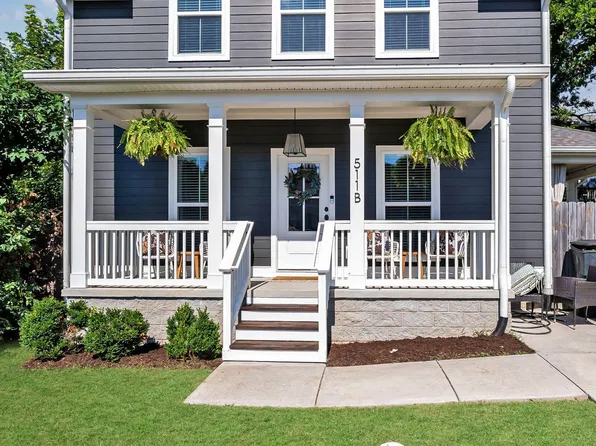 511B Stevenson St, Nashville, TN 37209