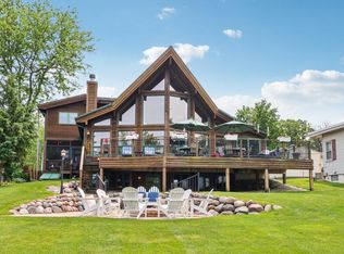 W1446 S Shore Dr, Palmyra, WI 53156