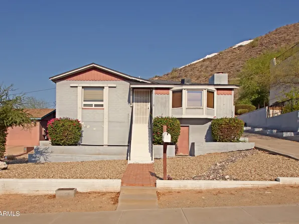 9622 N 1ST Avenue, Phoenix, AZ 85021