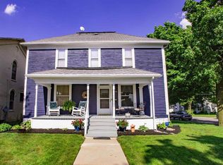 238 S Columbia St, Union City, IN 47390