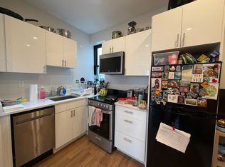 833 Beacon St APT 402, Boston, MA 02215