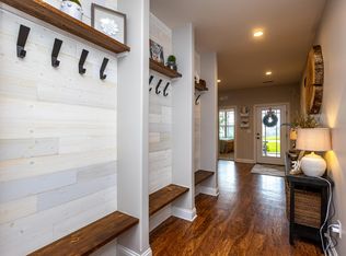 376 Persimmon Way, Harrodsburg, KY 40330