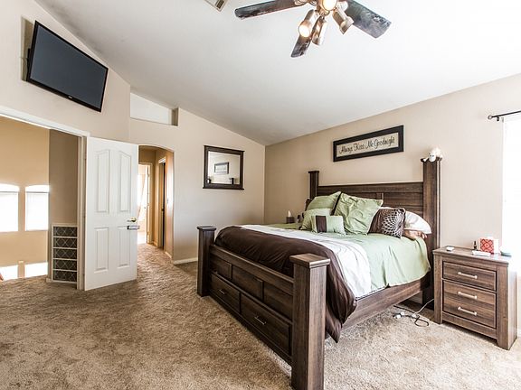 Master Suite