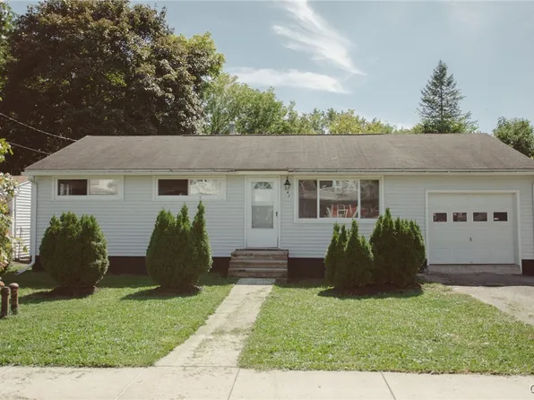 143 Belle Ave, Syracuse, NY 13205