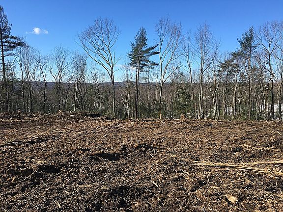 Typical western view. 