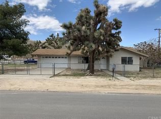 56422 Antelope Trl, Yucca Valley, CA 92284